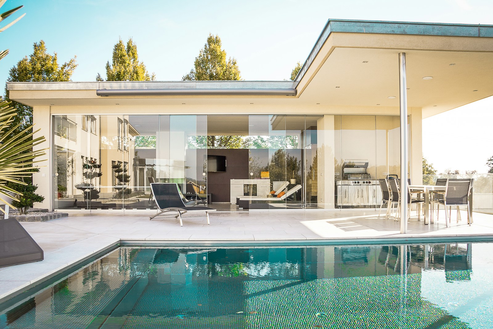 Illustrative property photograph